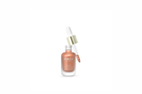 after sun Create Your Balance Color Boosting Bronzing Drops