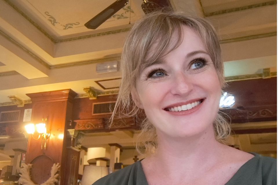 BRIGITTE.de-Leserin Birgit Rappl hat sich aus ihrer Beziehung mit einem Narzissten befreit