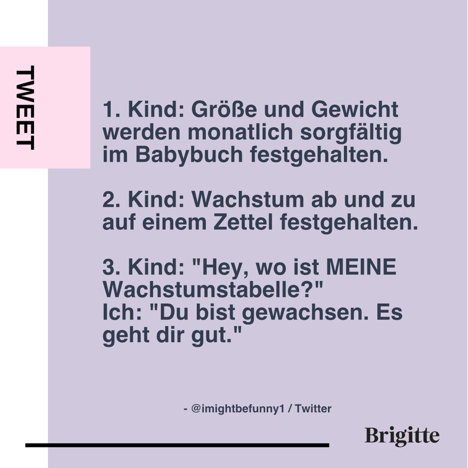 Lustige Kindersprüche "Ich gehe zu viel zur Schule und das stört mich