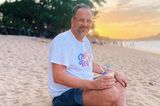 Auszeit: Kurt Krömer