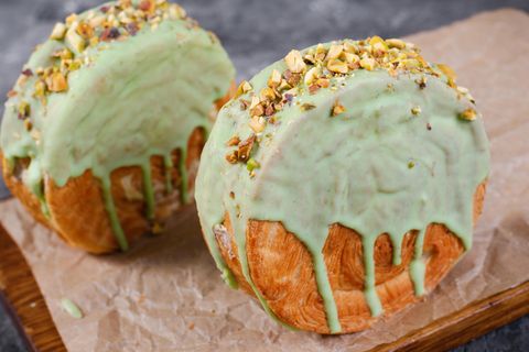 Food-Trends