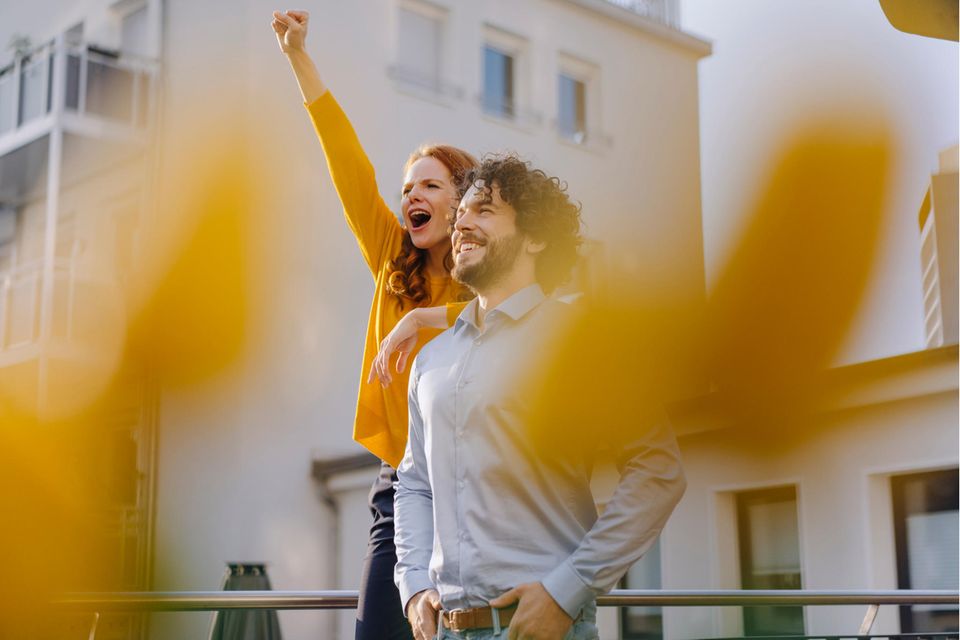 Beziehung: 5 Tipps, mit denen du dir in einer Partnerschaft selbst treu bleibst