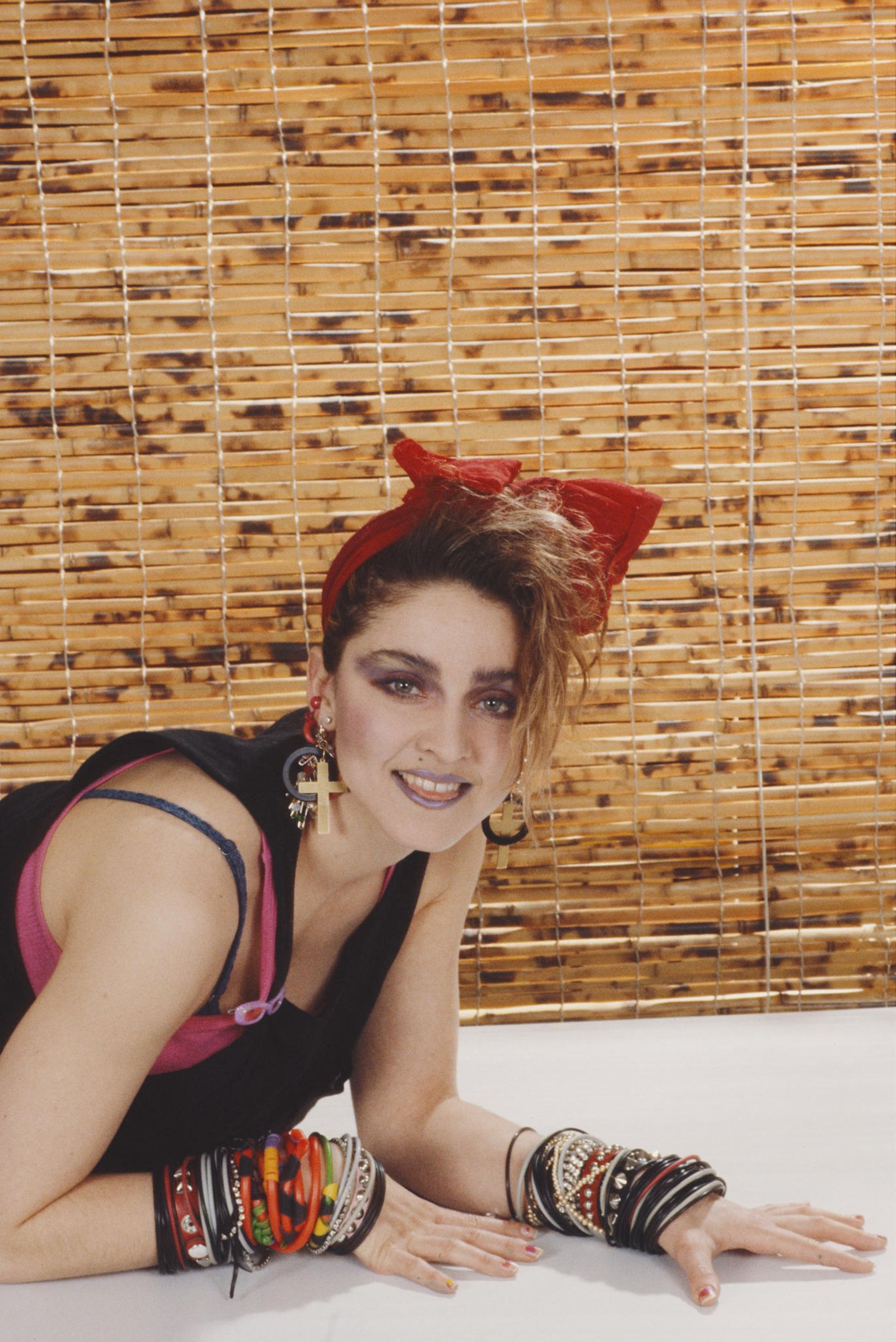 Star-Geburtstag: Madonna