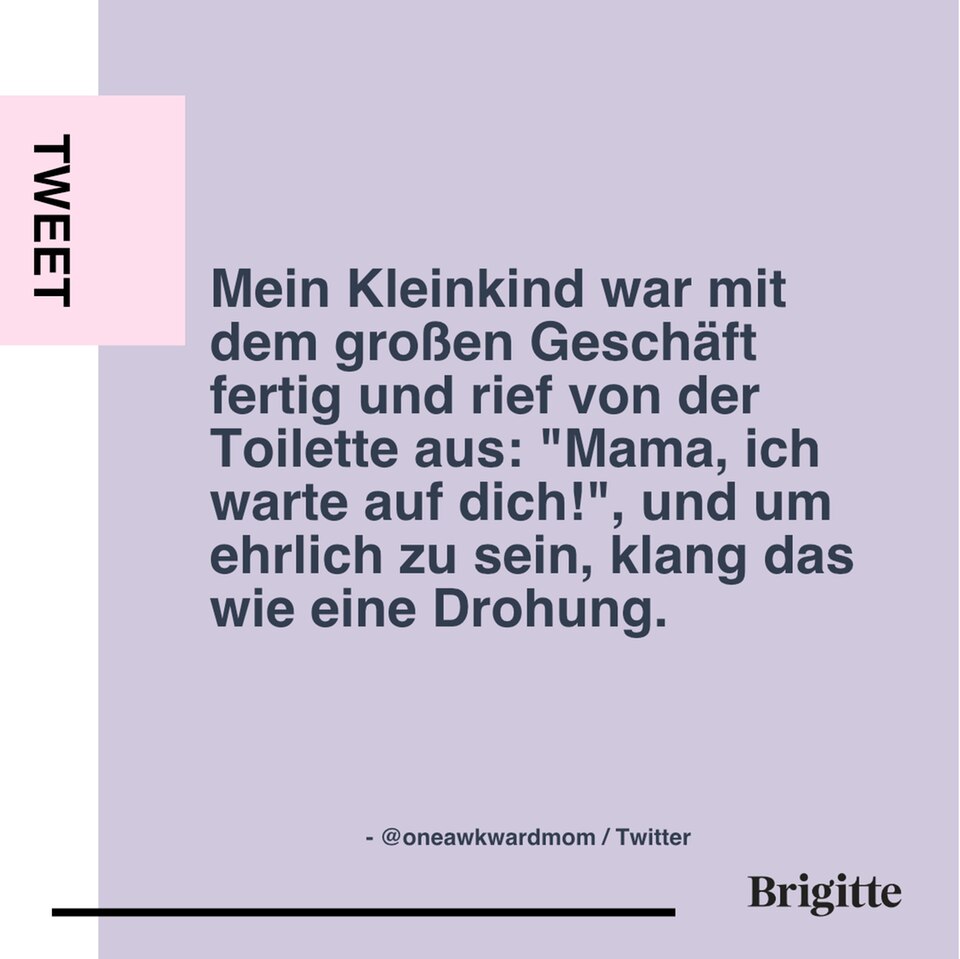 Lustige Kindersprüche "Weck mich rechtzeitig, damit ich noch weinen