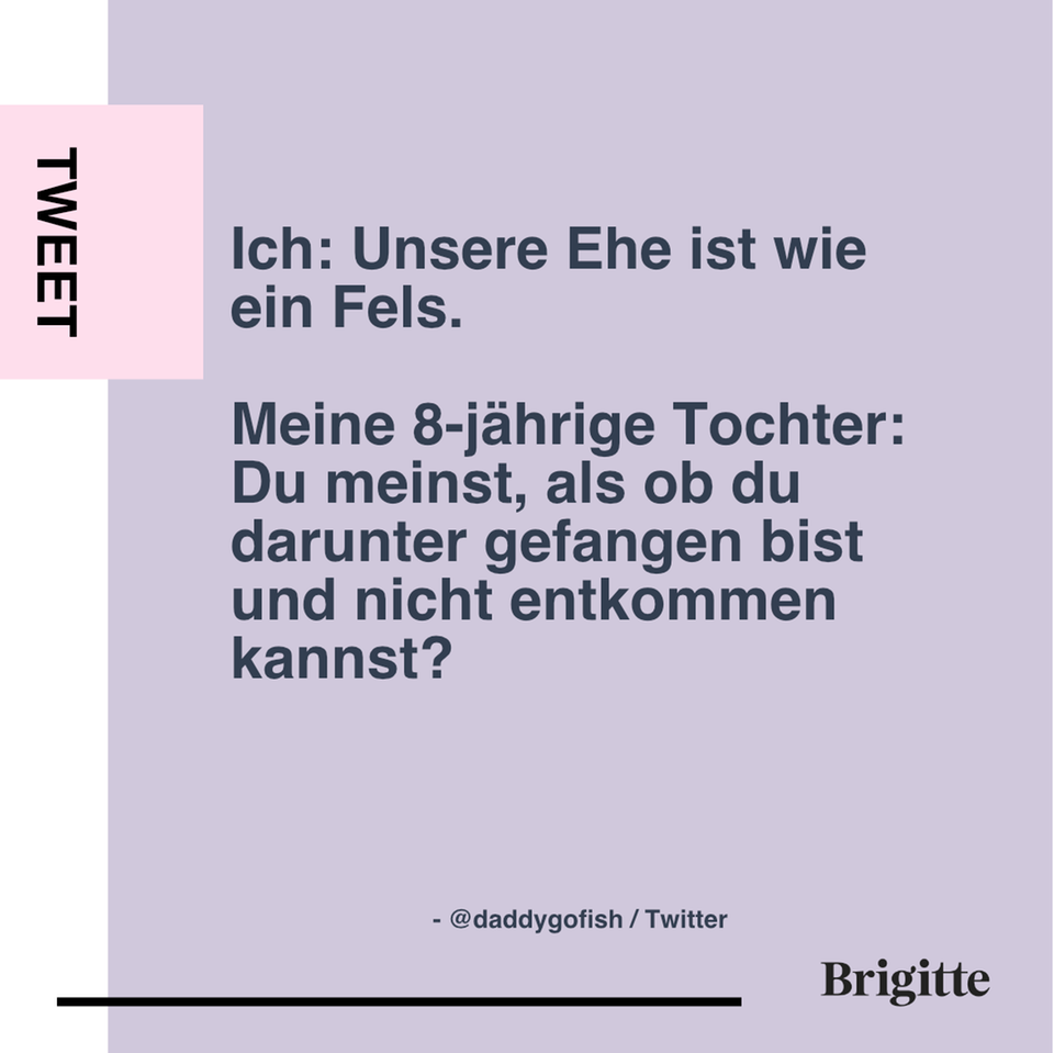 Lustige Kindersprüche "Ich kann mit meinen Locken Spinnen fangen
