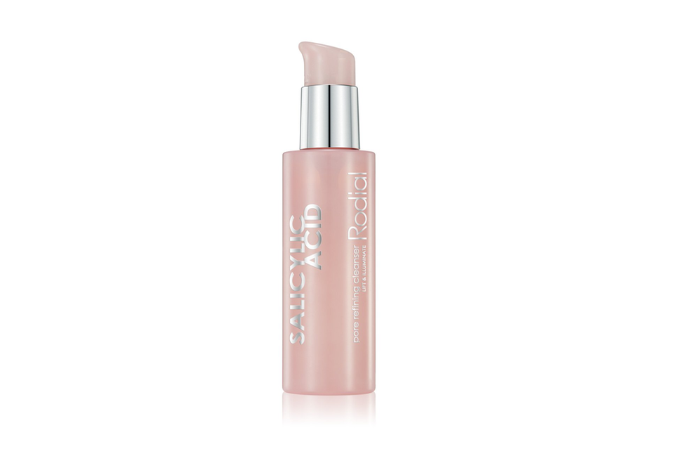 "Salicylic Acid Cleanser" von Rodial.