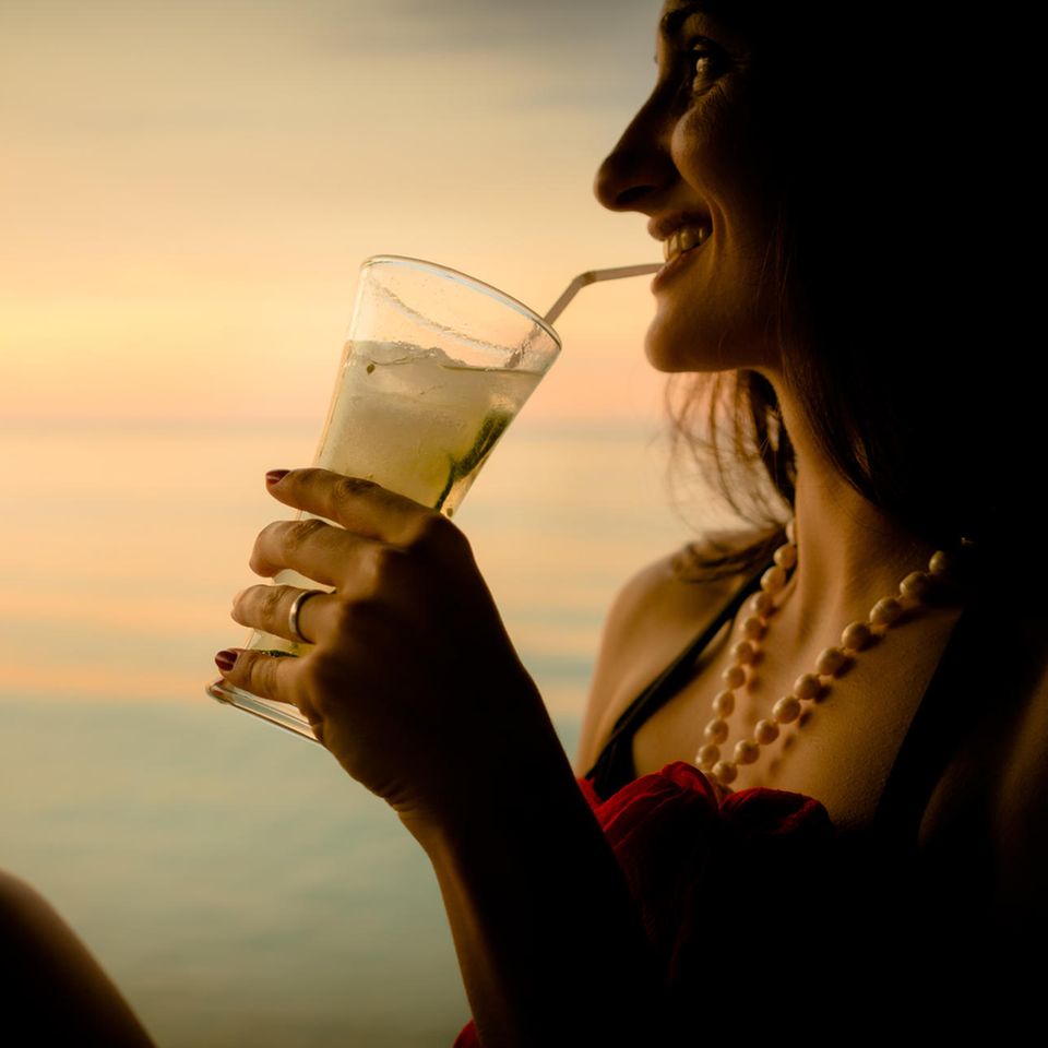Anti-Fernweh-Rezepte: Die Sommer-Cocktails aus deinem Lieblingsurlaubsland