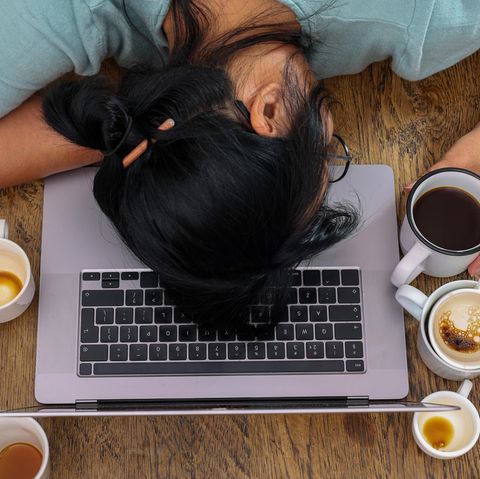 Toxischer Arbeitsplatz: Beantwortest du eine dieser Fragen mit "Ja", tut dir dein Job nicht gut