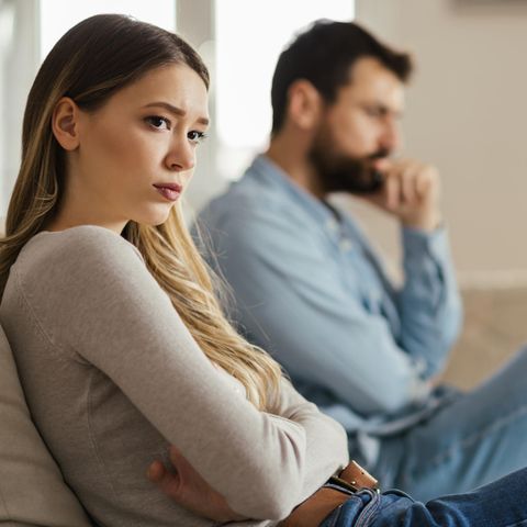 Umfrage zeigt: Dieser Konflikt sorgt für die meisten Trennungen