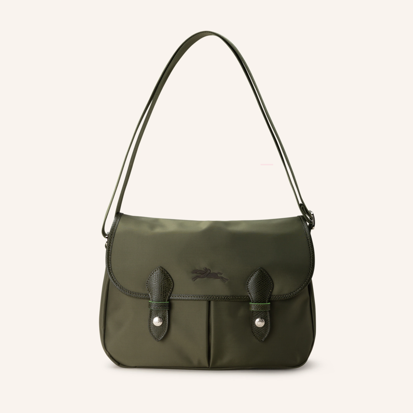 Sac longchamp college sales
