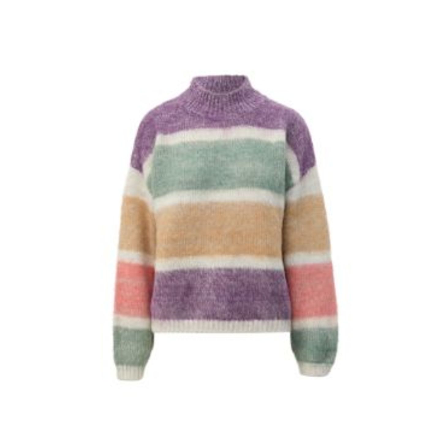 Bunter Pullover QS by s´Oliver