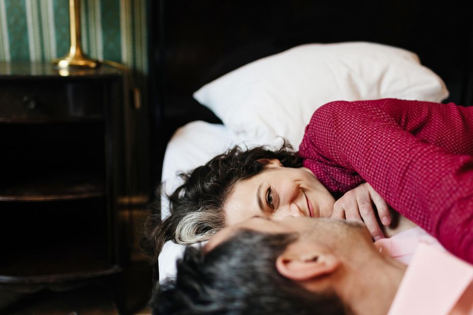 Getrennte Betten: Darum kann eine "Schlaf-Scheidung" die Liebe verstärken