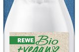 No Muhh Drink von REWE Bio + vegan