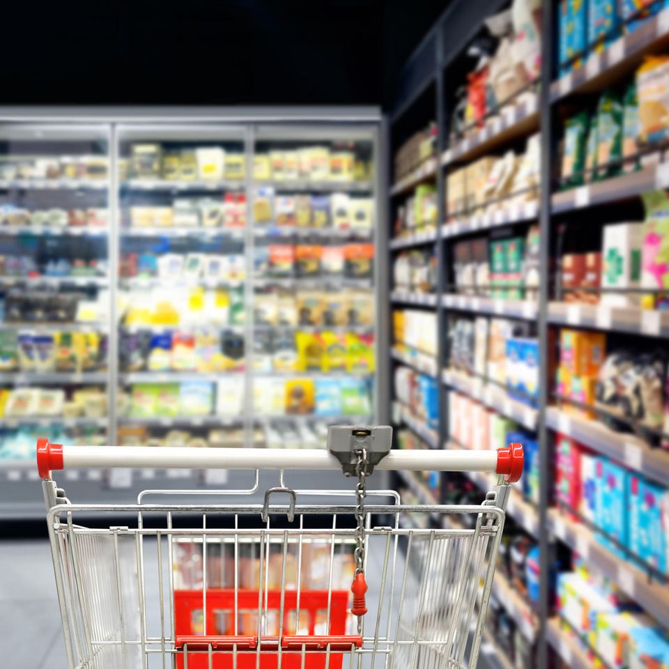 Doppelrückruf Edeka: Kühlschränke