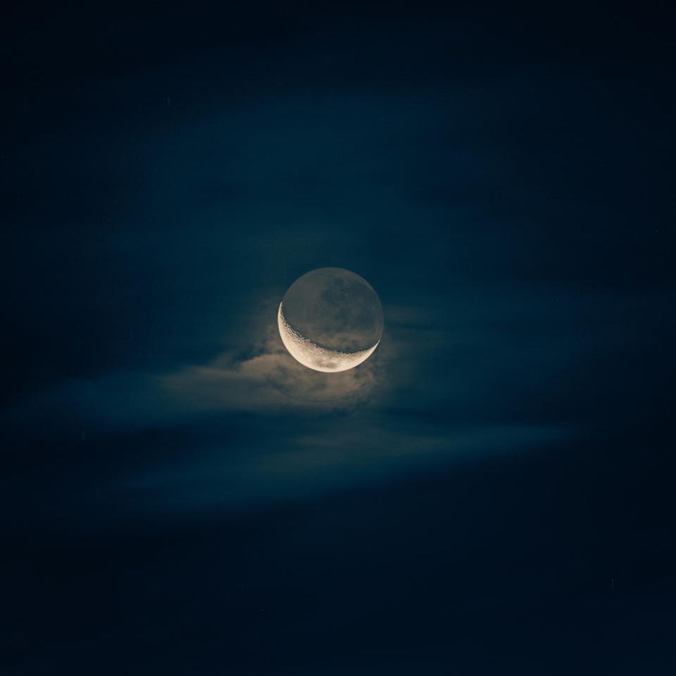 Neumond: Diese Sternzeichen profitieren ganz besonders vom Neumond am 15.9.