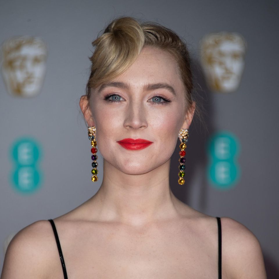 Saoirse Ronan und Co. So werden die PromiNamen wirklich ausgesprochen