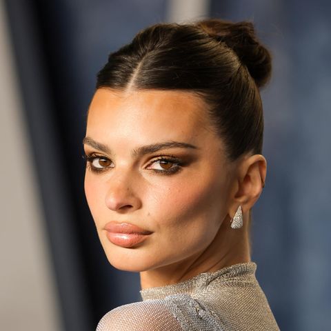 Promi-Namen: Emily Ratajkowski