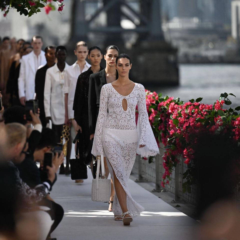 Die New York Fashion Week ist vorbei – doch diese Trends merken wir uns gleich. 