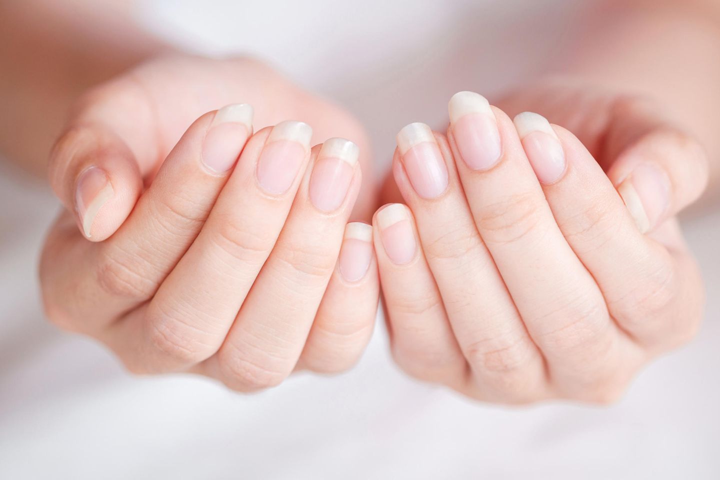 Nagelpflege: Schöne Hände