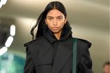 Burberry Spring/Summer 2024.