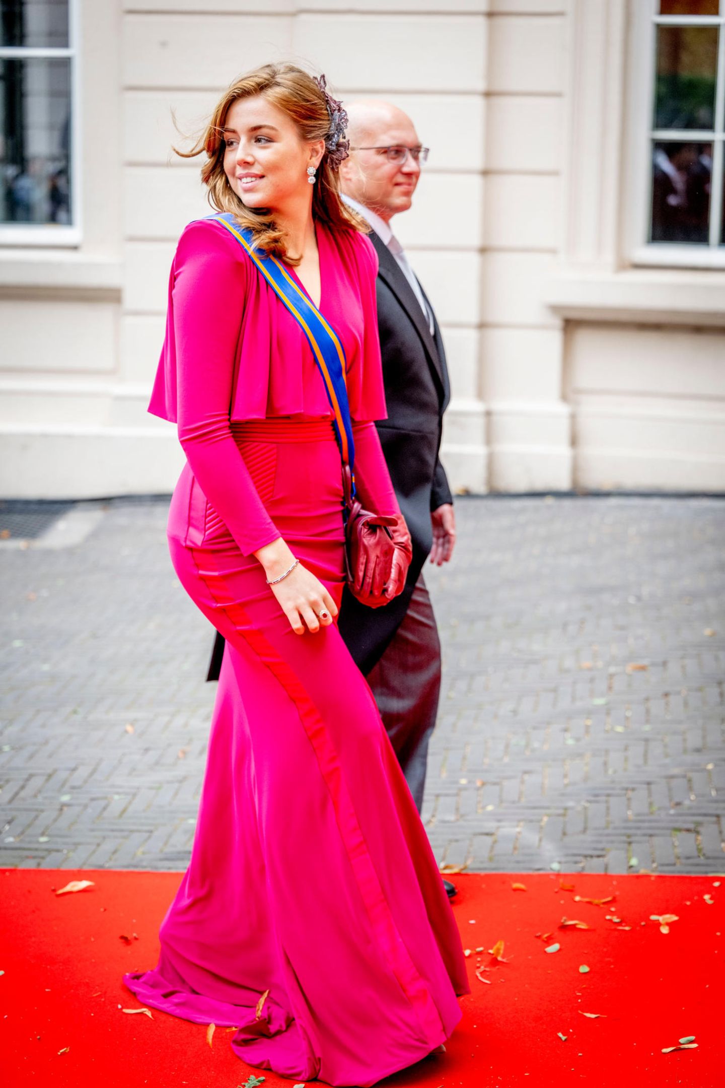 Máxima, Amalia + Co.: Der Style der niederländischen Royals