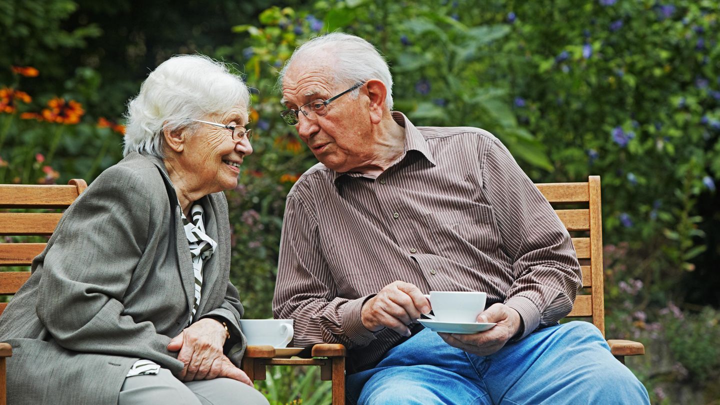 95歳の心臓専門医: 長生きするための4つの習慣