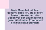 Lustiger Tweet von 3sunzzz zum Thema Beziehung