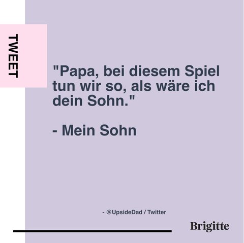 Lustige Kindersprüche "Katzen, die mit Legos spielen?!" BRIGITTE.de