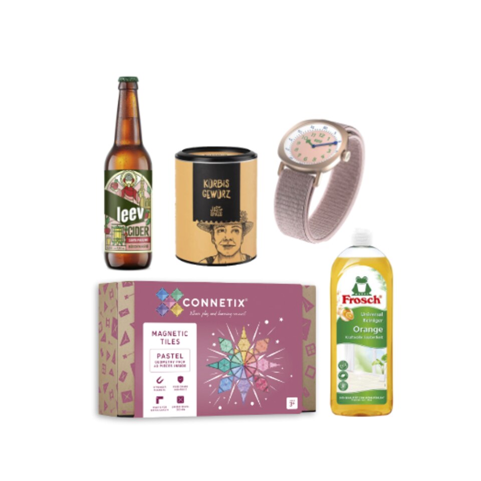 Lifestyle-Neuheiten: We try before you buy September