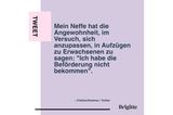 Lustiger Post von ItsDanSheehan zum Thema Kindersprüche