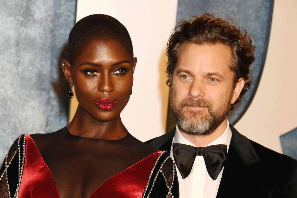Promi-Trennungen 2023: Joshua Jackson und Jodie Turner-Smith