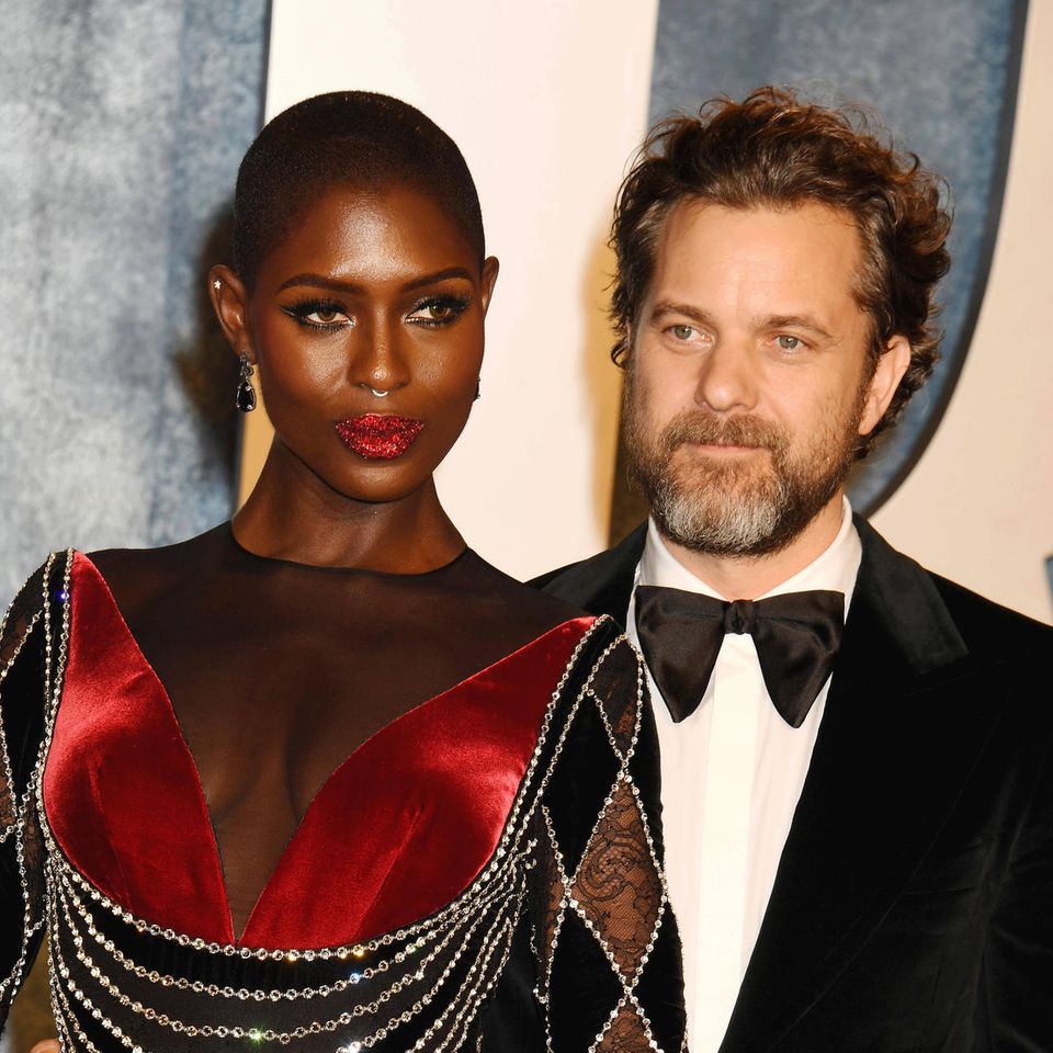 Promi-Trennungen 2023: Joshua Jackson und Jodie Turner-Smith