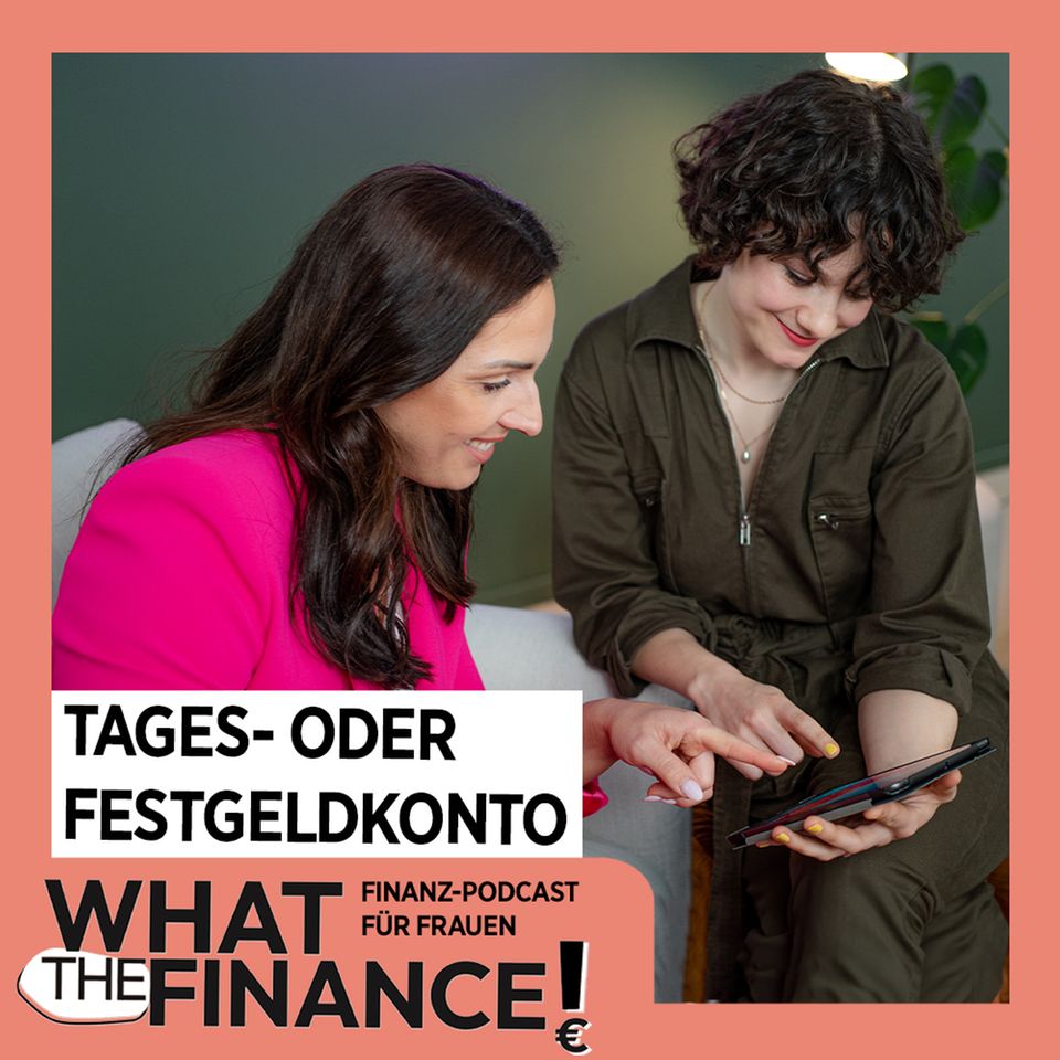 What The Finance Vodcast Folge 10