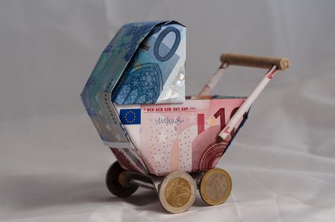 Meinung: FDP will Elterngeld-Monate streichen – 4 Dinge, die dagegen sprechen