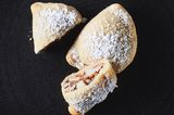 Ghotap – Persische Kekse mit Nuss-Dattel-Füllung
