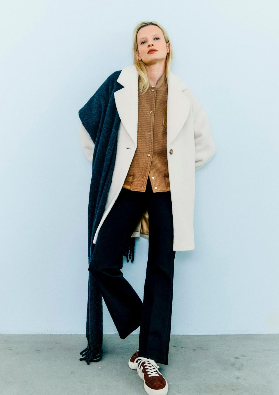 Modetrends im Herbst Diese Hosen tragen wir in 2023 BRIGITTE.de