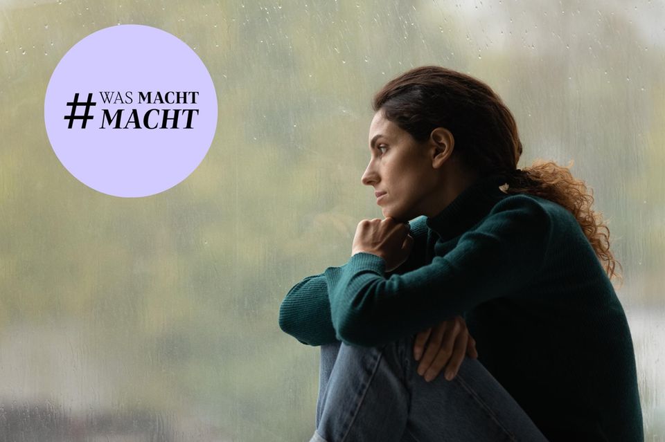 Machtmissbrauch Erfahrung: Beziehung