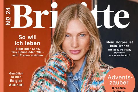 Heftvorschau Brigitte 24