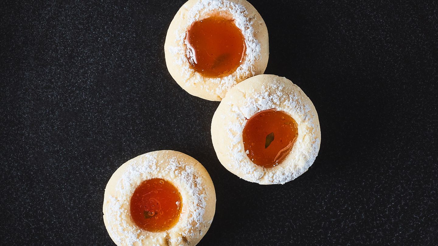 Husarenkrapfen | BRIGITTE.de