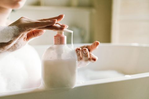Hygiene zu Hause:: Schön sauber bleiben!