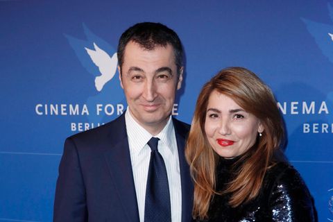 Promi-Trennungen 2023: Cem Özdemir und Pia Maria Castro