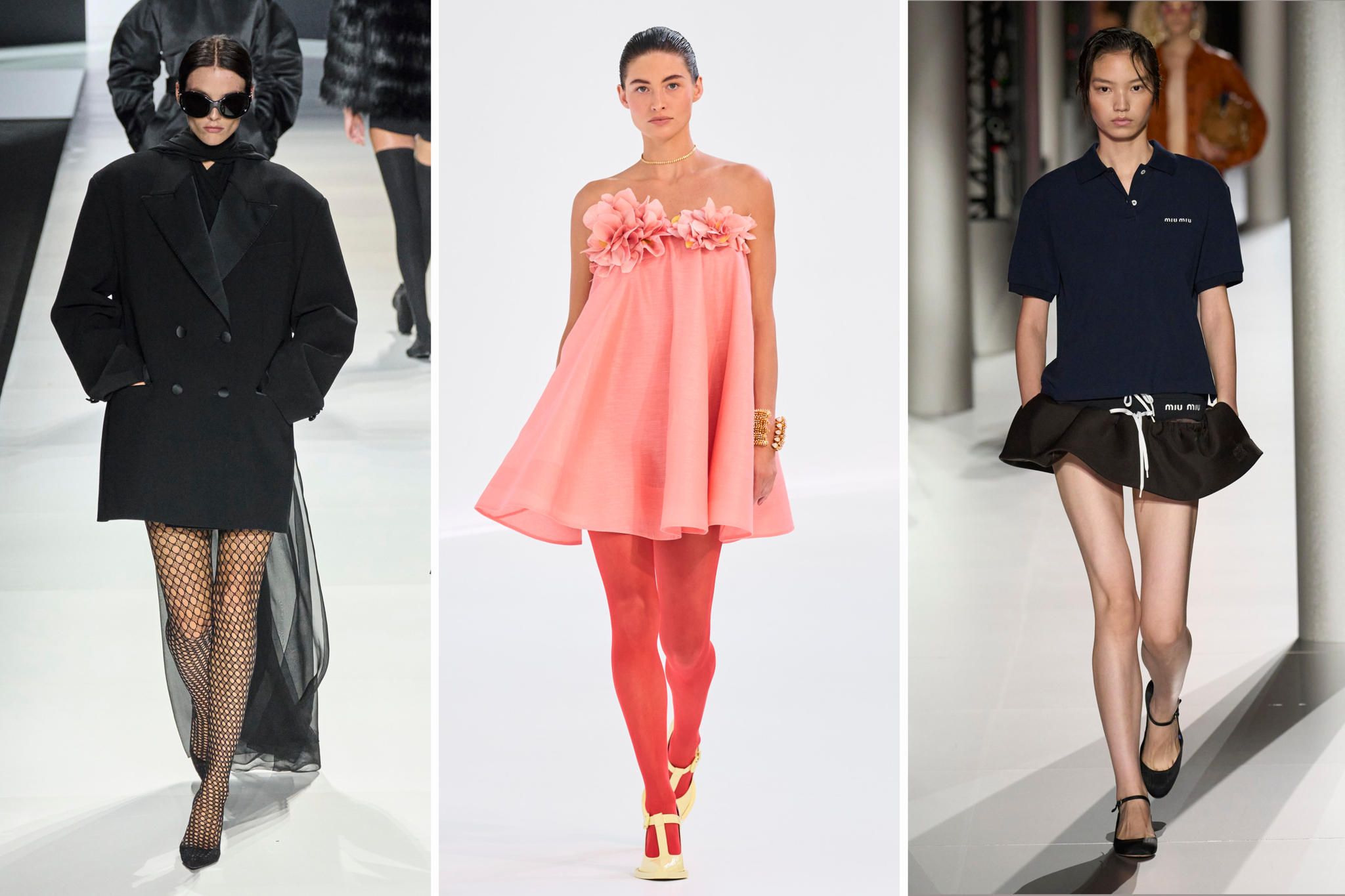 Elegante Outfits für Damen online kaufen 2024, Mode Trends für den  Frühling 2024