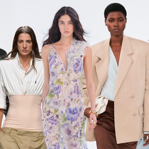 Fashion-Trends 2024: Das kommt, das bleibt, das geht