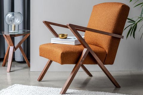 Secondhand Design & Vintage Möbel