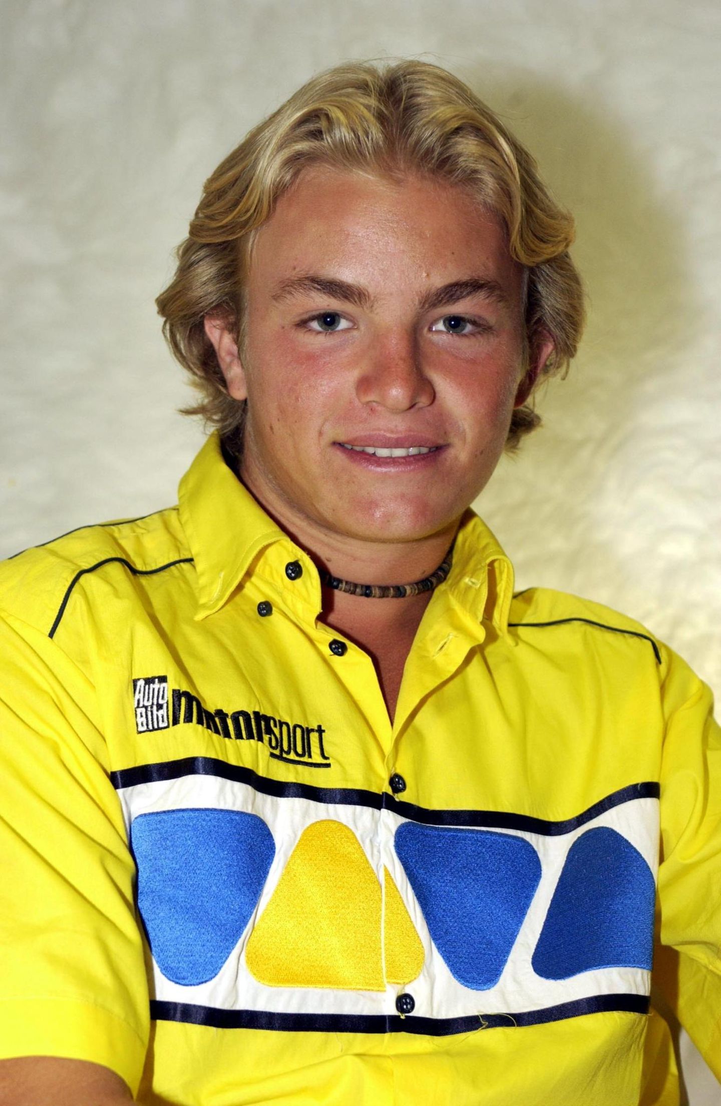 VIVA-Moderator:innen: Nico Rosberg