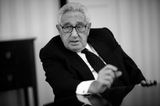 Verstorbene Promis 2023: Henry Kissinger