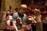 Rupert Grint als Ronald Weasley in "Harry Potter"