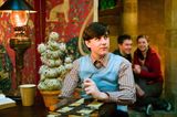 Matthew Lewis als Neville Longbottom in einer Film-Szene aus "Harry Potter"