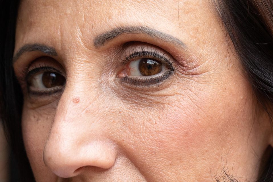 5 Mascara Fehler, die dich älter wirken lassen