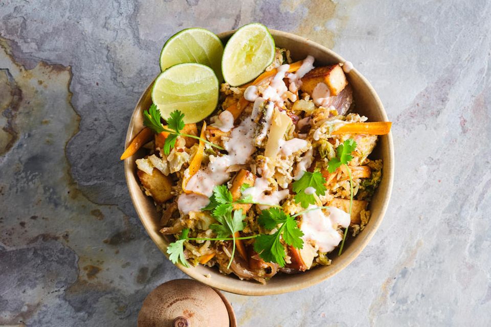 Lauwarmer Kartoffelsalat | BRIGITTE.de